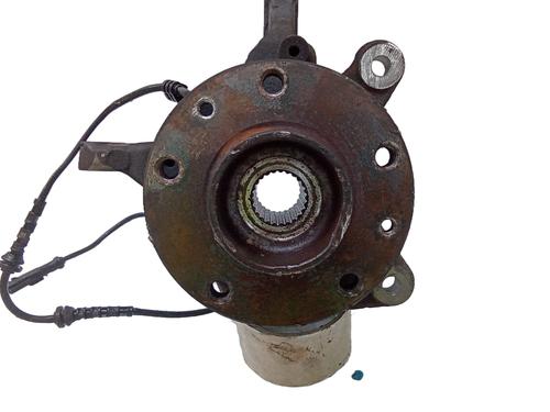 Right front steering knuckle DACIA DUSTER (HS_) 1.5 dCi 4x4 (HSMC, HSMD) | BP18827024M26 - Image 3