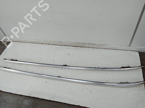 Roof bar TOYOTA AURIS Estate (_E18_) 1.4 D-4D (NDE180_) | BP18585841C65