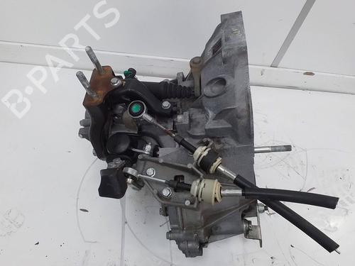 Gearbox FIAT DOBLO Cargo (263_) 1.3 D Multijet | BP28145552M3