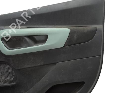 Front right panel CITROËN BERLINGO (ER_, EC_) 1.5 BlueHDi 130 (ECYHZJ, ECYHZR) | BP23559671C59 - Image 2