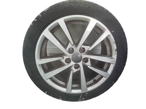 Fælk Fælk AUDI A3 Sportback (8VA, 8VF) 2.0 TDI (150 hp) 18826855 18826855