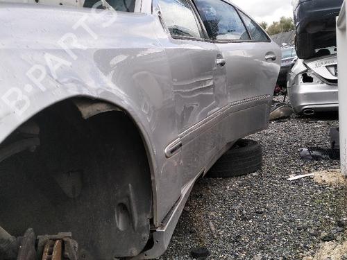 Used Left headlight support MERCEDES-BENZ E-CLASS (W211) [2002-2009]  26053348