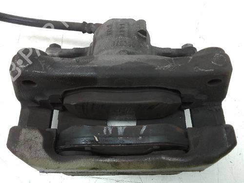 Used Left front brake caliper RENAULT MEGANE IV Hatchback (B9A/M/N_) [2015-2025]  18737556