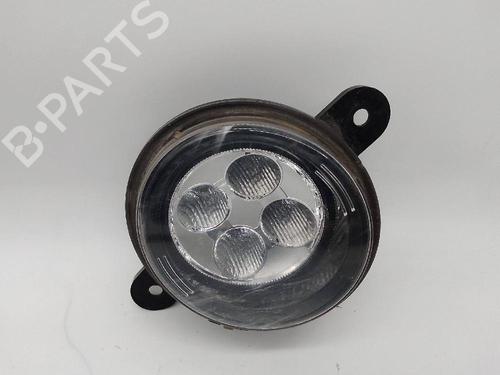 Used Right daytime light RENAULT TWINGO III (BCM_, BCA_) 0.9 TCe 90 (BCM9, BCM2) (90 hp) 25045621