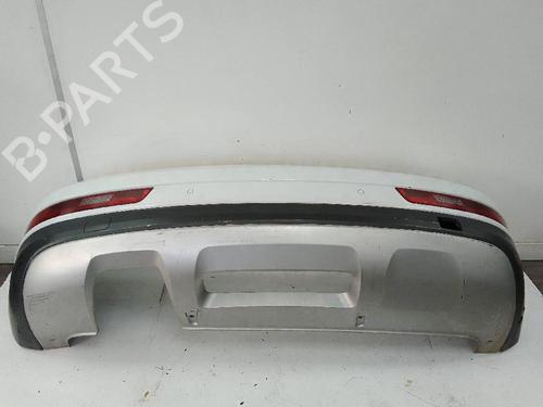 Rear bumper AUDI Q3 (8UB, 8UG) 2.0 TDI | BP21084713C8