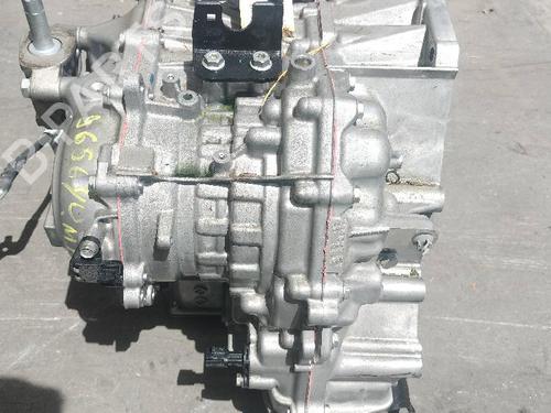 Gearbox DACIA JOGGER (RK_)  | BP18826641M3 