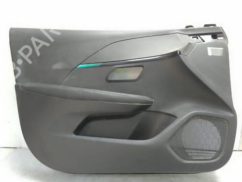 Front left panel PEUGEOT 208 I (CA_, CC_) 1.5 BlueHDI 100 | BP29129123C58 