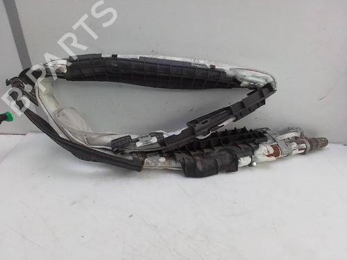 Right curtain airbag SEAT ALTEA (5P1) 1.4 TSI | BP26054486C12 