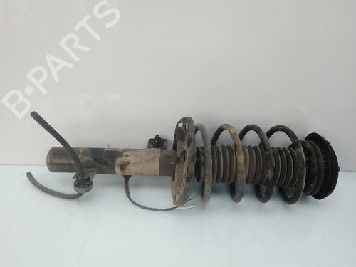 Left front shock absorber CITROËN C4 CACTUS 1.6 BlueHDi 100 | BP20504892M16 