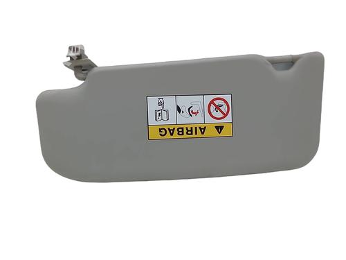 Right sun visor RENAULT KADJAR (HA_, HL_) 1.5 dCi 110 (HLA3) | BP22273342I2 - Image 2