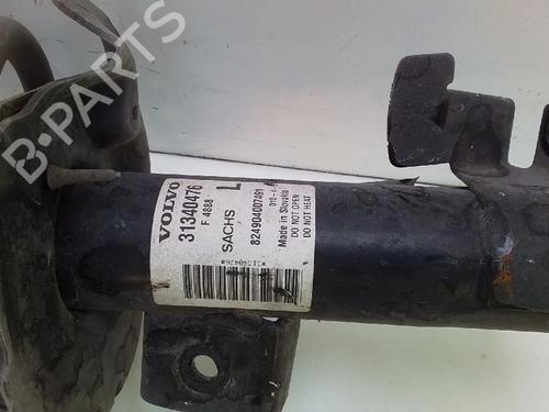 Used Left front shock absorber VOLVO XC60 I SUV (156) D3 / D4 (163 hp) 27474826