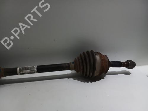 Right front driveshaft CITROËN C3 III (SX) 1.5 BlueHDi 100 (SXYHYP, SXYHTU) | BP36949545M39  - Image 6
