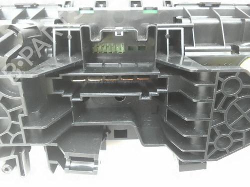 Airco bedieningspaneel VW MULTIVAN T5 (7HM, 7HN, 7HF, 7EF, 7EM, 7EN)  | BP20504222I5 