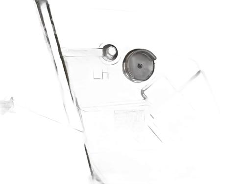 Front left window mechanism FORD FIESTA VII (HJ, HF) 1.0 EcoBoost | BP38232897C22 - Image 6