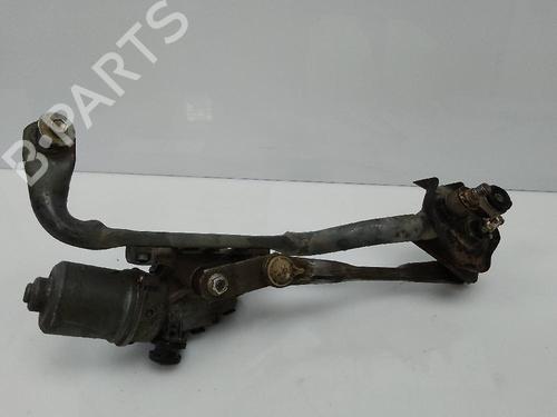 Front wiper motor TOYOTA YARIS (_P13_) 1.5 (NSP131_) | BP20503844M29 