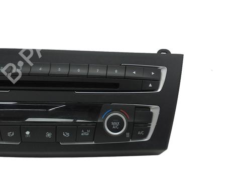 Climate control BMW 1 (F21) 116 d | BP23851234I5 - Image 2