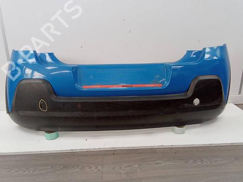Used Rear bumper Rear bumper 19164205 19164205