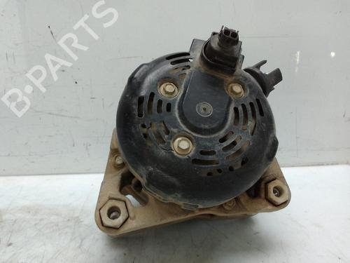 Alternator FORD TOURNEO COURIER B460 MPV 1.6 TDCi | BP26172524M7 