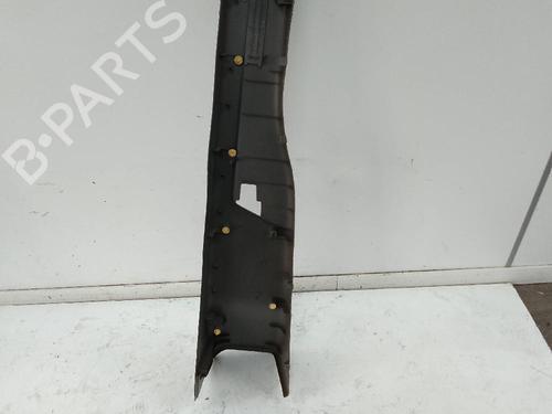 Other RENAULT MASTER III Platform/Chassis (EV, HV, UV) 2.3 dCi 150 FWD (EV0F, HV0F, UV0F, EV03, HV03, UV03) | BP20503924O1 