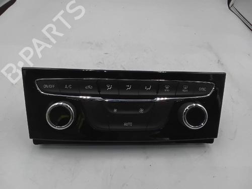 Commande Chauffage OPEL ASTRA K (B16) 1.2 Turbo (68) | BP27816280I5 