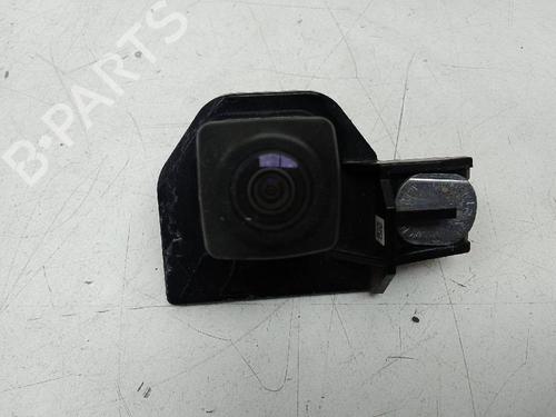 Used Electronic module TOYOTA YARIS (_P13_) 1.5 (NSP131_) (112 hp) 20503708