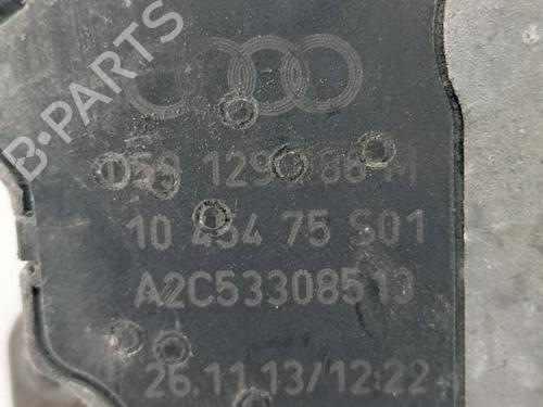 Elektronisk modul AUDI A6 C6 Avant (4F5) 3.0 TDI quattro (225 hp) 26053486