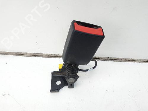 Used Seat buckle MERCEDES-BENZ CLA Coupe (C117) CLA 200 CDI / d (117.308) (136 hp) 18597029