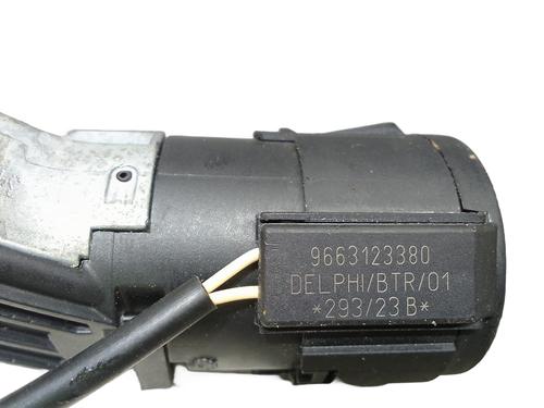 Ignition barrel CITROËN BERLINGO Box Body/MPV (K9) 1.5 BlueHDi 100 | BP33163707M48 - Image 8