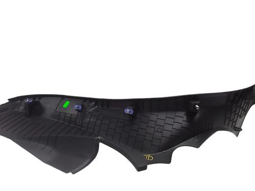 Andre OPEL ASTRA L (OV5) 1.5 Turbo D (FBYHZT, FBYHZJ) | BP31146346O1