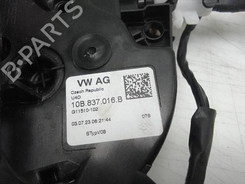Front right lock VW TAIGO (CS1)  | BP18576840C97 
