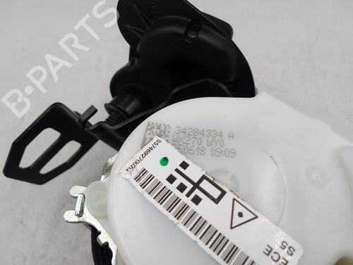 Rear center seatbelt BMW X1 (F48) sDrive 18 d | BP29764997I27 