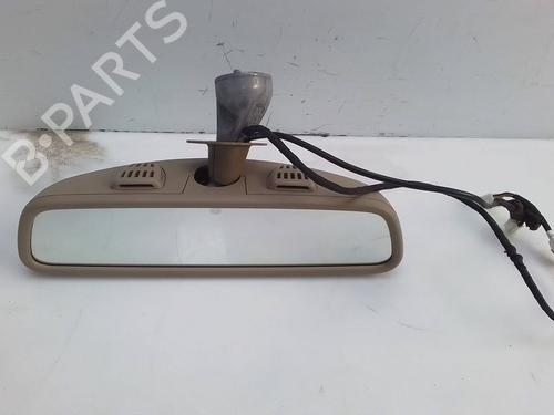 Used Rear mirror MERCEDES-BENZ M-CLASS (W166) ML 250 CDI / BlueTEC 4-matic (166.004, 166.003) (204 hp) 30050718
