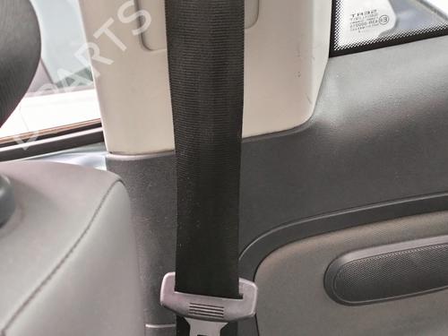 Used Front right seatbelt SEAT IBIZA III (6L1) 1.4 TDI (75 hp) 31038146