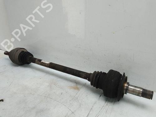 Used Right rear driveshaft MERCEDES-BENZ MARCO POLO Camper (W447) 170 CDI (447.703) (102 hp) 25753458
