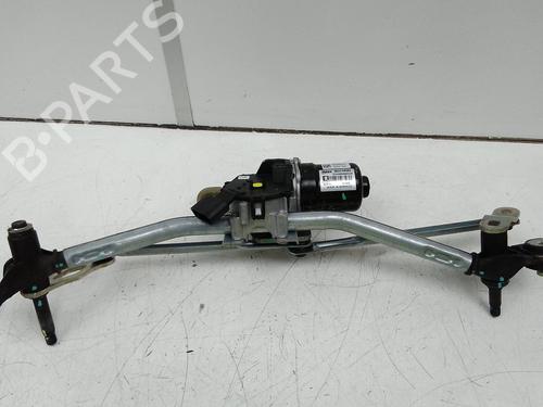 Used Front wiper motor Front wiper motor CITROËN C4 III (BA_, BB_, BC_) 1.2 PureTech 100 (BAHNEA, BAHNKA) (101 hp) 20302360 20302360