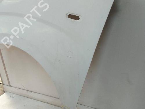 Left front fenders FIAT QUBO (225_) 1.3 D Multijet (225AXE1A, 225CXE1A, 225AXH1A, 225AXL1A,... | BP24628550C41
