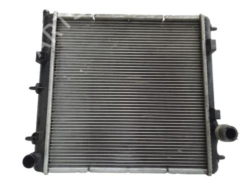 Water radiator CITROËN C3 II (SC_) 1.2 VTi 82 | BP30963934M31