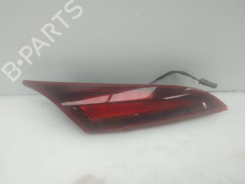 Used Left taillight Left taillight 22956645 22956645