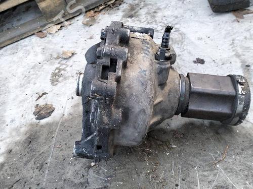 Used Front differential BMW X5 (E70) 3.0 sd (286 hp) 26052855