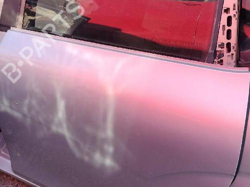 Left rear door SEAT LEON (1P1) 1.6 TDI | BP18593817C4 