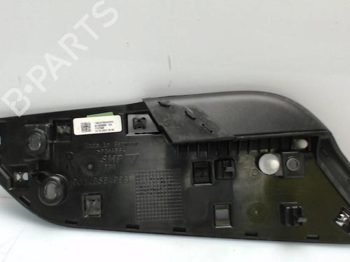 Other PORSCHE TAYCAN (Y1A) Electric (Y1AAA1, Y1AAI1) 9J1858988