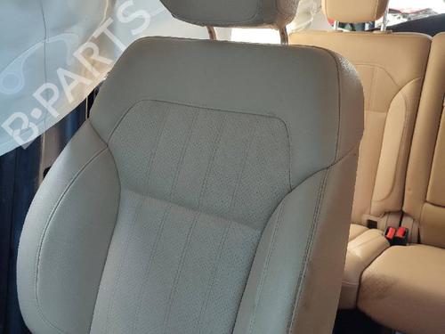 Right front seat MERCEDES-BENZ M-CLASS (W166) ML 250 CDI / BlueTEC 4-matic (166.004, 166.003) | BP18577745C16 