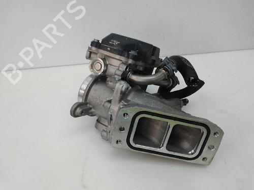 Throttle body VW GOLF VII (5G1, BQ1, BE1, BE2)  | BP26232358M82