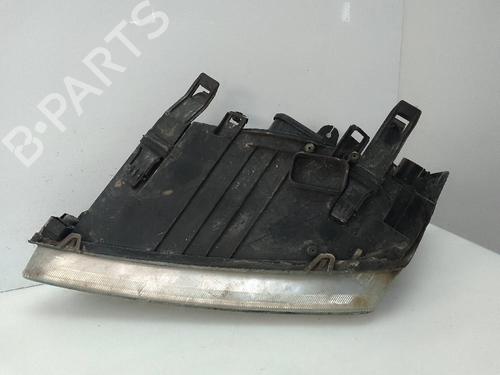 Højre forlygte FORD FOCUS II (DA_, HCP, DP) [2004-2013]  23850991