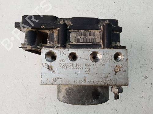 abs-pump-renault-clio-iii-br01-cr01-16-16v-br05-br0b-br0y-br15-br1j-br1m-br1y-cr0b-8200559749-2005-2006-2007-2008-2009-2010-2011-2012-2013-2014-19059408 main image