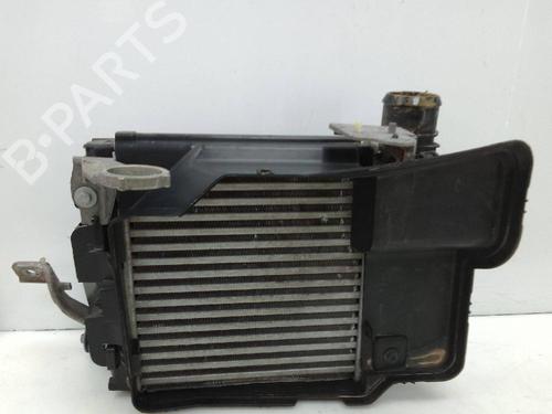 Used Intercooler PEUGEOT 308 II (LB_, LP_, LW_, LH_, L3_) 1.2 THP 130 (131 hp) 24736687