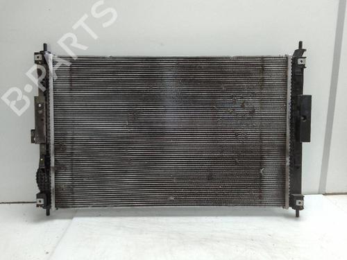 Water radiator BMW X3 (E83) 2.0 sd | BP26285210M31 
