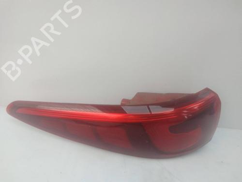 Used Left taillight Left taillight 22273429 22273429