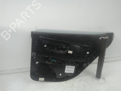 Rear left panel SEAT LEON (5F1) 2.0 TDI | BP28150606C60 