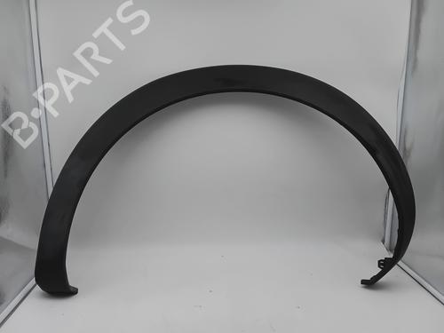 Rear left wheel arch trim PEUGEOT 3008 II SUV (MC_, MR_, MJ_, M4_) 1.2 THP/ PureTech 130 (MRHNSM, MRHNSU, MRHNSJ, MRHNYW,... | BP29396479C136 